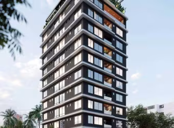 Apartamento com 2 dormitórios à venda, 52 m² por R$ 405.232,66 - Tambauzinho - João Pessoa/PB