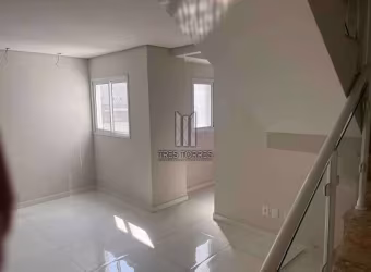 Apartamento com 2 quartos à venda na Rua Marlene, Nova Gerty, São Caetano do Sul, 99 m2 por R$ 550.000