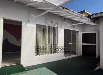 Casa comercial com 11 salas para alugar na Avenida Vital Brasil Filho, Osvaldo Cruz, São Caetano do Sul, 176 m2 por R$ 7.000