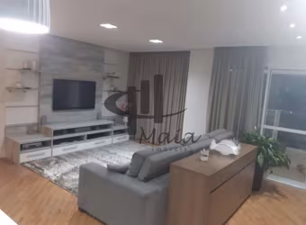Venda Apartamento Sao Caetano do Sul Barcelona Ref: 35677