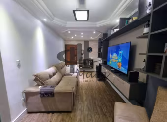 Venda Apartamento Sao Caetano do Sul Nova Gerti Ref: 40385