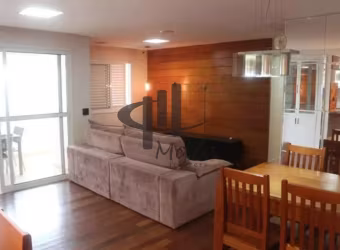 Venda Apartamento Sao Caetano do Sul Barcelona Ref: 20821