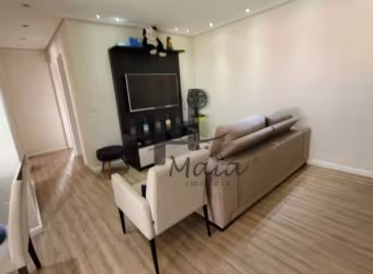 Venda Apartamento Sao Caetano do Sul Santo Antonio Ref: 43615