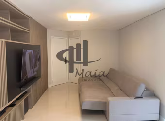 Venda Apartamento Sao Caetano do Sul Barcelona Ref: 43657
