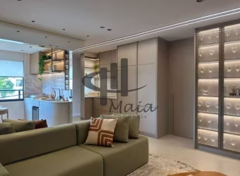 Venda Apartamento Sao Caetano do Sul Barcelona Ref: 43745