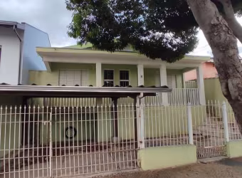Casa Locação em Valinhos SP, bairro Jardim Bom Retiro, 3 dorms + edicula c/ 3 comodos fundos - R$ 3.100,00 