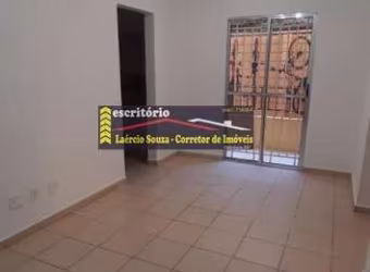 Apartamento à Venda em Valinhos SP, com 63m²au, 3 dorms, 2 vagas - R$ 280.000,00