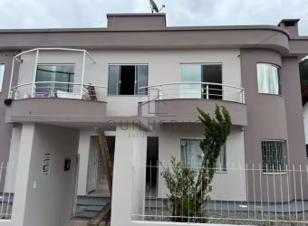 Apartamento com 2 quartos à venda na Rua Flor de Guaruja, 334, São Sebastião, Palhoça por R$ 260.000