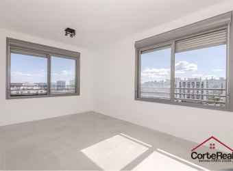 Apartamento com 1 quarto à venda na Avenida João Pessoa, 731, Cidade Baixa, Porto Alegre por R$ 397.000