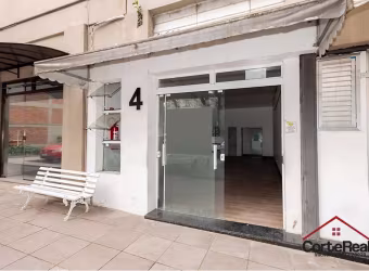 Ponto comercial à venda na Dr Barros Cassal, 697, Bom Fim, Porto Alegre por R$ 200.000