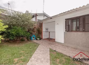 Casa com 3 quartos à venda na Acesso dos Flamboyant, 146, Santa Tereza, Porto Alegre por R$ 425.000
