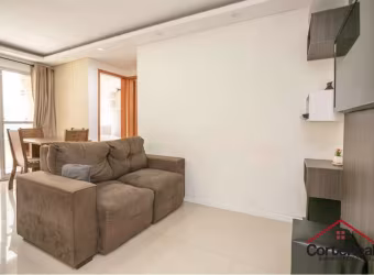 Apartamento com 2 quartos à venda na Avenida Protásio Alves, 8201, Morro Santana, Porto Alegre por R$ 236.500