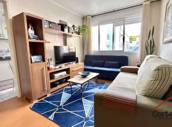 Apartamento com 2 quartos à venda na Rua Baronesa do Gravataí, 179, Cidade Baixa, Porto Alegre por R$ 330.000