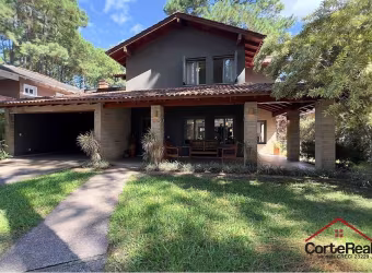 Casa com 4 quartos à venda na central, 1500, Atlântida, Xangri-Lá por R$ 2.088.000