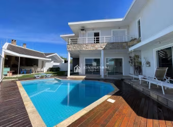 Sobrado com 4 dormitórios à venda, 402 m² por R$ 2.000.000,00 - Urbanova - São José dos Campos/SP