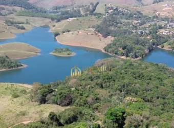 Área à venda, 83000 m² por R$ 3.000.000,00 - Condomínio Residencial Jaguary - São José dos Campos/SP