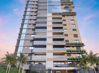 Apartamento Alto Padrão no bairro Atiradores, Joinville