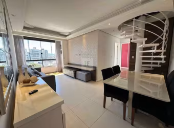 Apartamento duplex em Campinas - São José