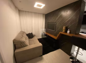 Apartamento 2 Dormitórios com suíte na Palhoça