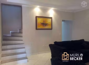 Casa para venda com 4 quartos no Bosque dos Ipês