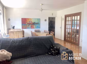 Apartamento com 4 dormitórios à venda, 125 m² Vila Ema - SJCAMPOS SP