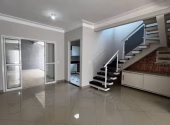 Casa com 3 quartos para venda no Bairro Vila Branca em Jacareí