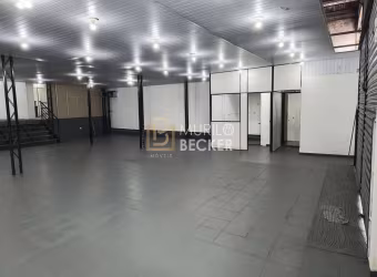 Galpão comercial para alugar 430m² - Bairro São Dimas