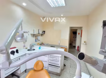 Sala comercial à venda na Rua Arquias Cordeiro, Méier, Rio de Janeiro, 34 m2 por R$ 110.000