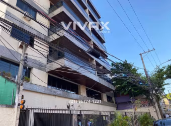 Apartamento com 2 quartos à venda na Rua Basílio de Brito, Cachambi, Rio de Janeiro, 92 m2 por R$ 299.900