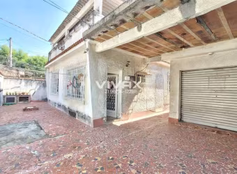 Casa com 3 quartos à venda na Rua Caranda, Piedade, Rio de Janeiro, 50 m2 por R$ 330.000