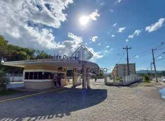 Alaide Duarte - Apartamento próximo ao novo Bistek em Forquilhas
