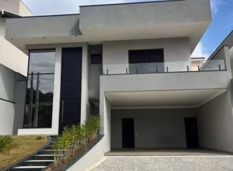 Casa em Condomínio para Venda em Valinhos, Pinheiros, 3 dormitórios, 3 suítes, 4 banheiros, 2 vagas