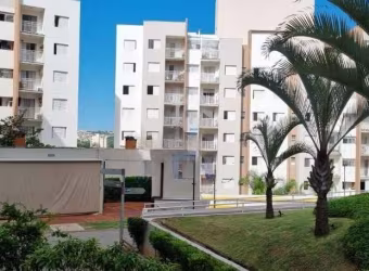 Apartamento para Venda em Valinhos, Jardim Alto da Boa Vista, 2 dormitórios, 1 banheiro, 1 vaga