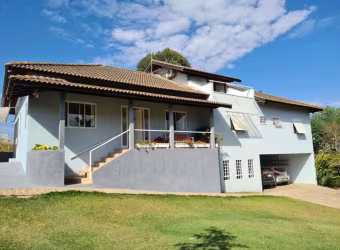 Chácara para Venda em Valinhos, Country Clube, 5 dormitórios, 5 suítes, 7 banheiros, 4 vagas