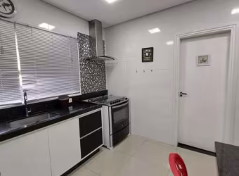 Casa para Locação em Valinhos, Jardim Bela Vista, 3 dormitórios, 1 suíte, 4 banheiros, 3 vagas