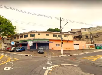 Excelente oportunidade para incorporação em Interlagos a 5 minutos do shopping!