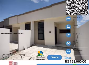 Casa á venda no vale do sol - valentina João Pessoa/PB