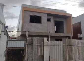 Vendo apartamento 2 Qtos em Mangabeira IV, João Pessoa/PB