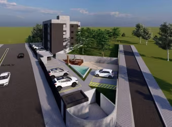 Apartamento Paratibe em João Pessoa/PB Para vender com lazer