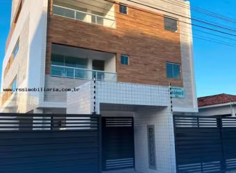 Apartamento Cobertura 3 Quartos no Cristo em João Pessoa/PB