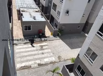 Vila Jardim p/ locação, Novo Milênio Gramame em João Pessoa