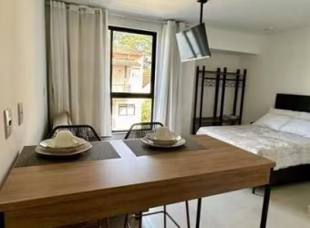 Apartamento para Venda em Juiz de Fora, Centro, 1 dormitório, 1 banheiro