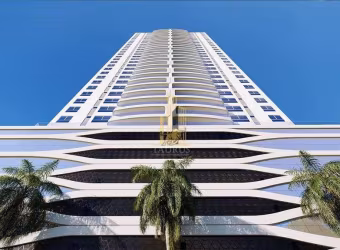 Apartamento de Luxo 3 Quartos Meia Praia