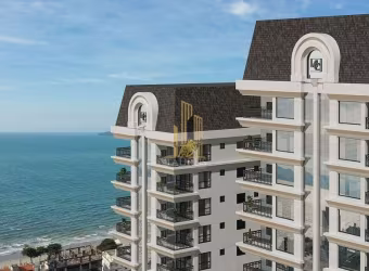 Apartamento 3 Suítes Neo-clássico Porto Belo