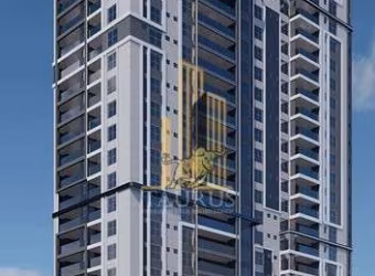 Apartamento 3 Suítes com Área de Lazer Perequê