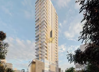Apartamento 3 Suítes Área de Lazer Centro Itapema