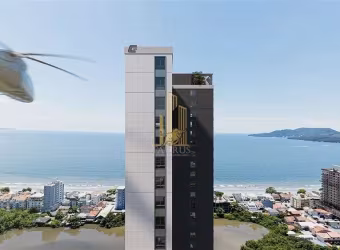 Apartamento Bem Localizado em Balneário Perequê