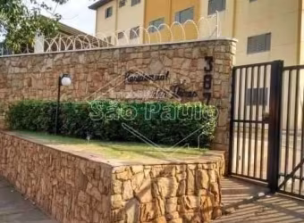 Apartamento com 3 quartos à venda no Jardim das Flores, Araraquara , 90 m2 por R$ 250.000