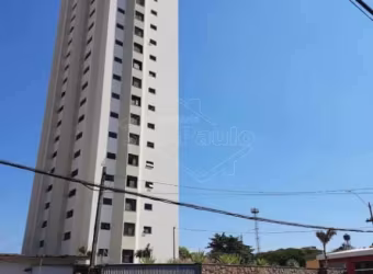 Apartamento com 3 quartos à venda no Centro, Araraquara , 39 m2 por R$ 540.000