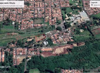 Terreno à venda na Vila Xavier (Vila Xavier), Araraquara  por R$ 3.000.000